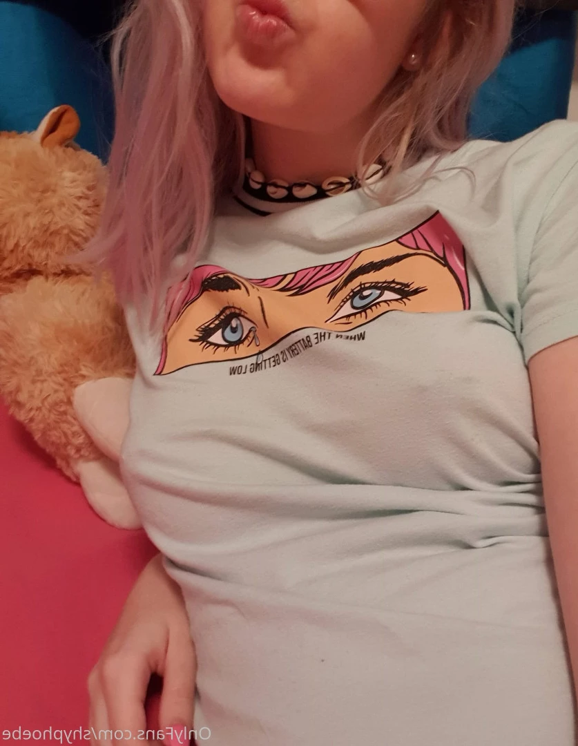 Phoebe 💞 [ shyphoebe ] Onlyfans leaked photo 9642767 on Hotleaks.tv