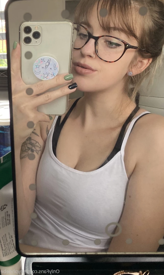 Phoebe 💞 [ shyphoebe ] Onlyfans leaked photo 9643146 on Hotleaks.tv