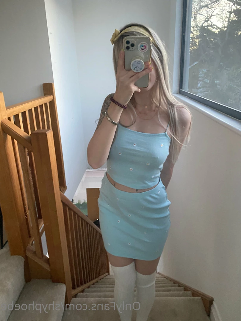 Phoebe 💞 [ shyphoebe ] Onlyfans leaked photo 9644940 on Hotleaks.tv