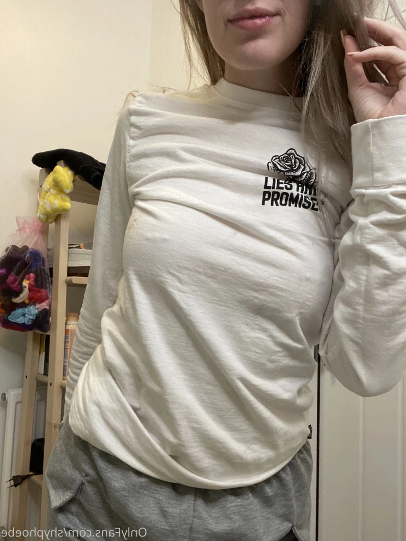 Phoebe 💞 [ shyphoebe ] Onlyfans leaked photo 9645600 on Hotleaks.tv