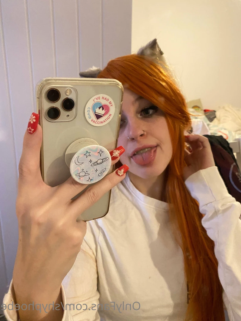 Phoebe 💞 [ shyphoebe ] Onlyfans leaked photo 9645651 on Hotleaks.tv