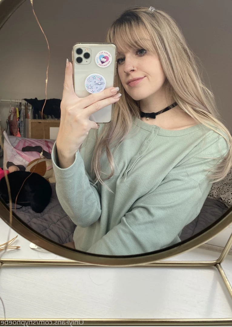 Phoebe 💞 [ shyphoebe ] Onlyfans leaked photo 9647650 on Hotleaks.tv