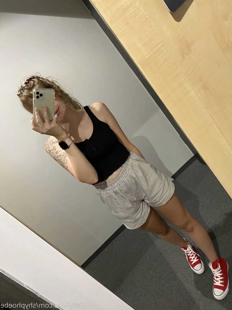 Phoebe 💞 [ shyphoebe ] Onlyfans leaked photo 9648026 on Hotleaks.tv