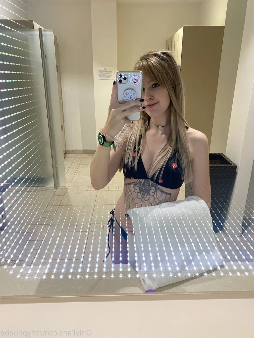 Phoebe 💞 [ shyphoebe ] Onlyfans leaked photo 9649607 on Hotleaks.tv
