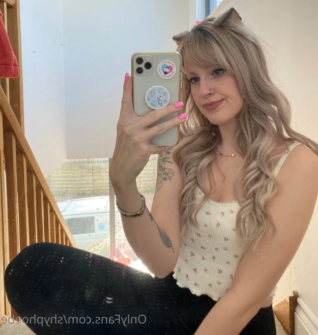 Phoebe 💞 [ shyphoebe ] Onlyfans leaked photo 9663537 on Hotleaks.tv