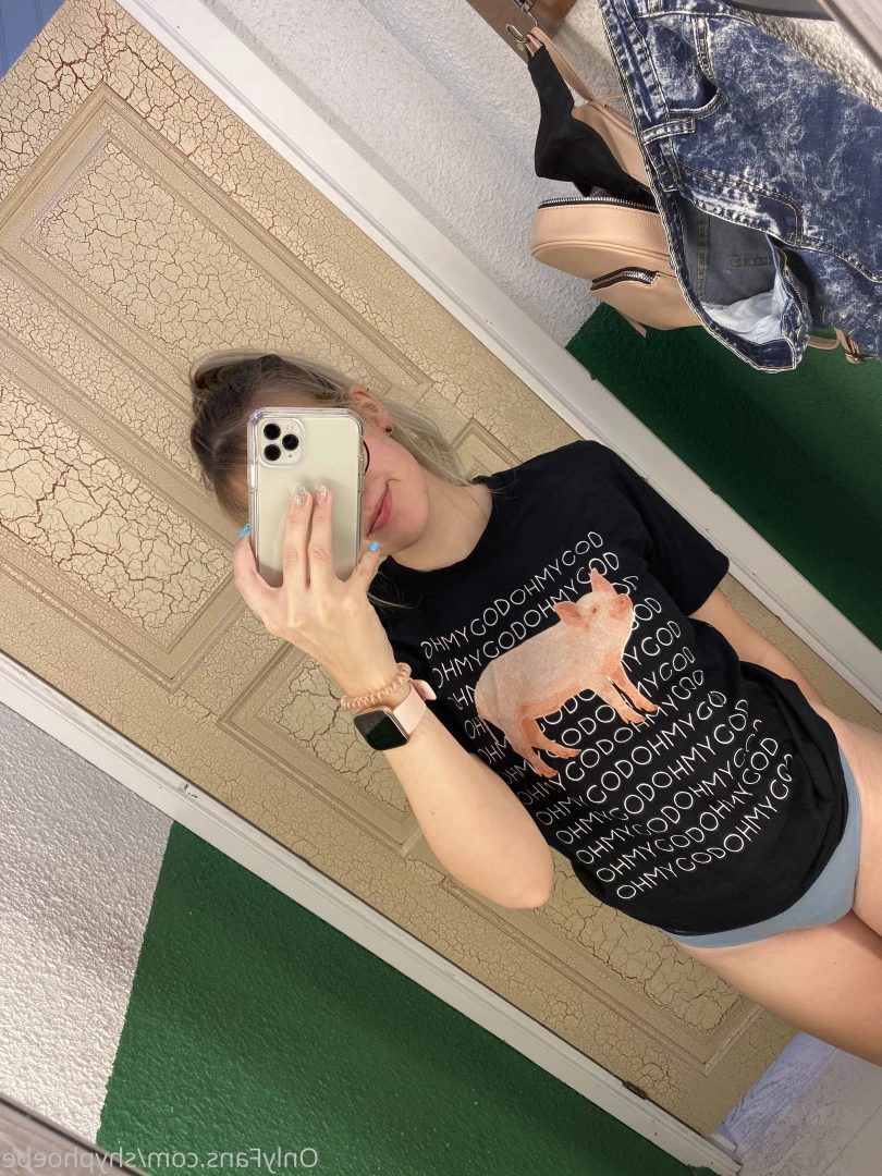 Phoebe 💞 [ shyphoebe ] Onlyfans leaked photo 9667647 on Hotleaks.tv