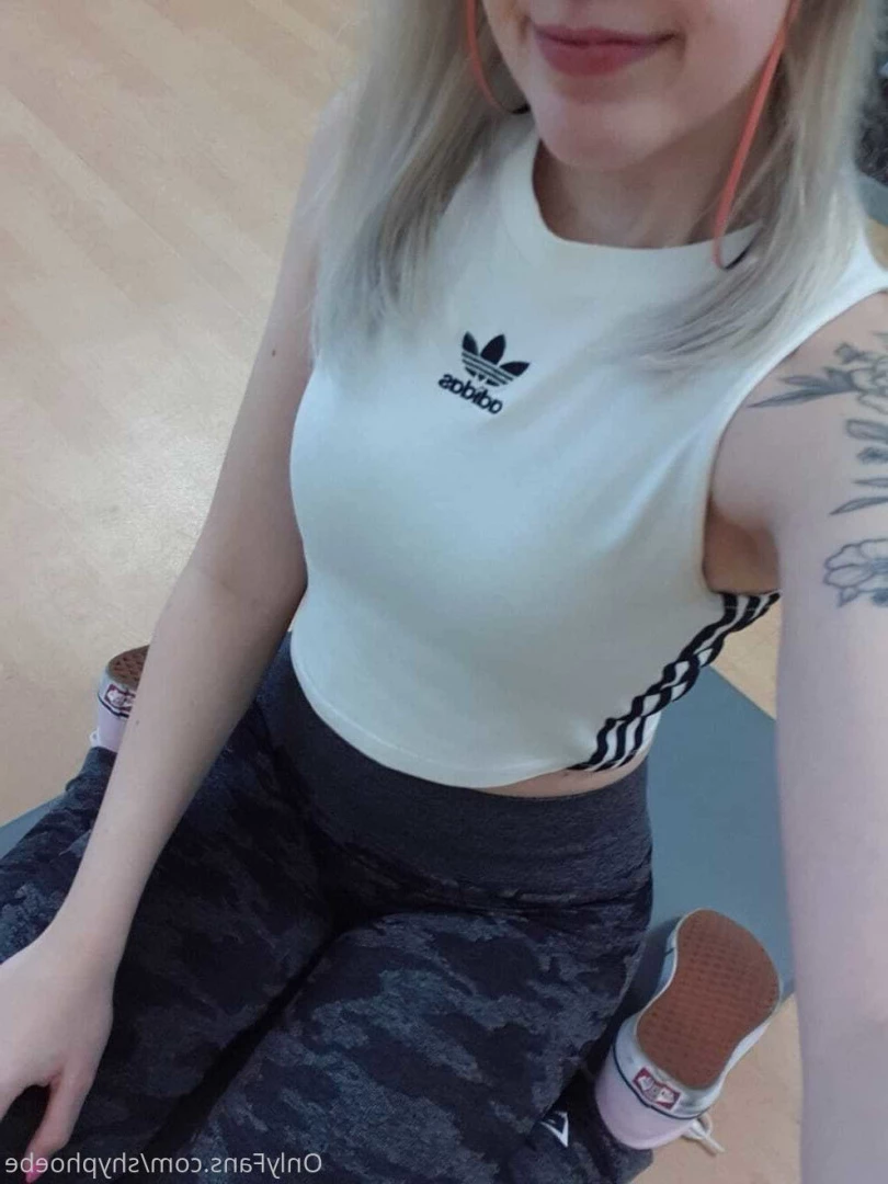 Phoebe 💞 [ shyphoebe ] Onlyfans leaked photo 9668829 on Hotleaks.tv