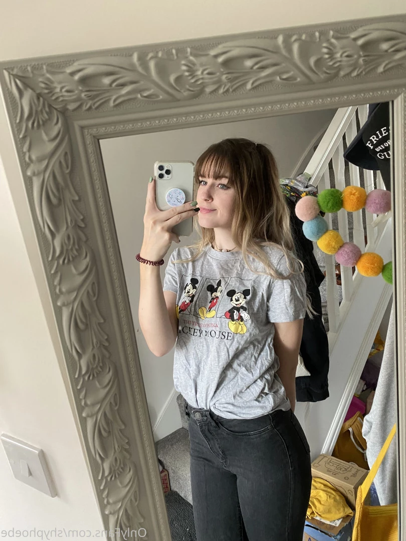 Phoebe 💞 [ shyphoebe ] Onlyfans leaked photo 9671186 on Hotleaks.tv