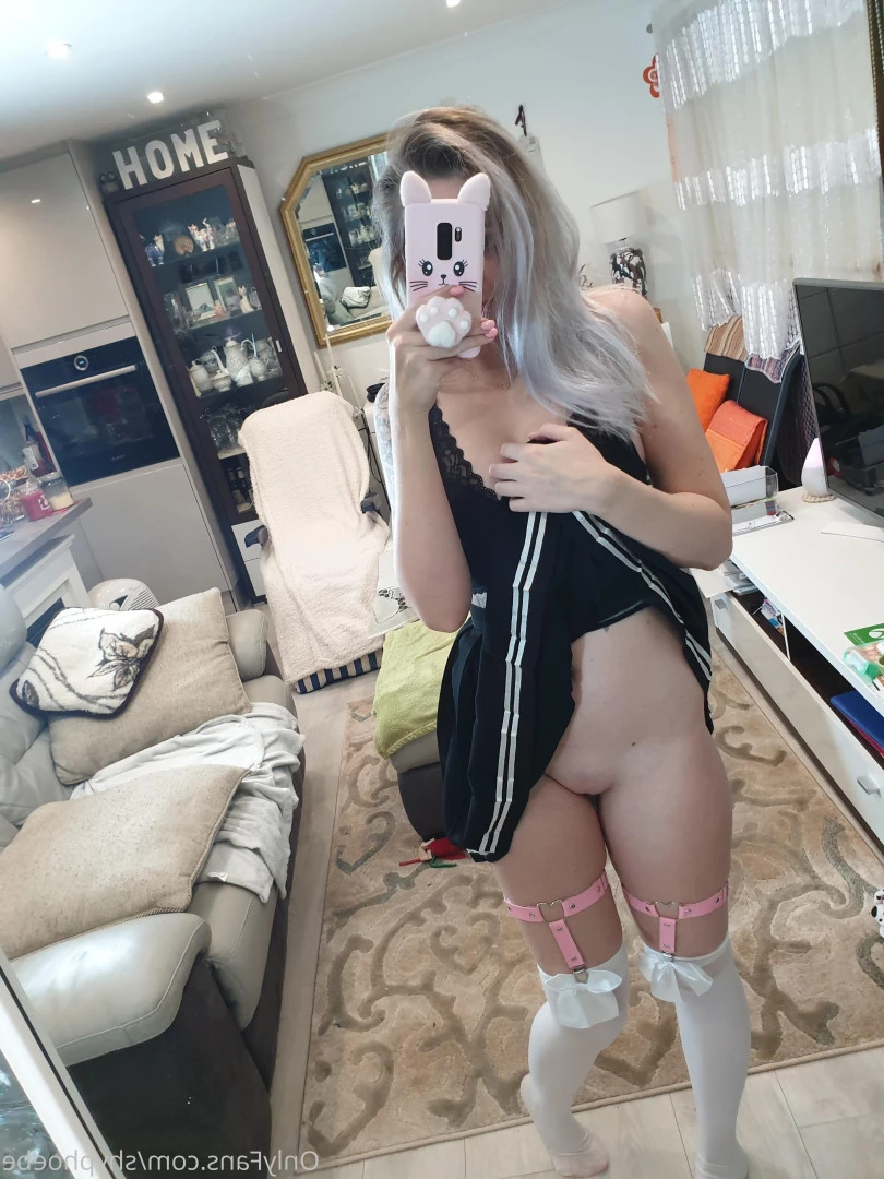 Phoebe 💞 [ shyphoebe ] Onlyfans leaked photo 9673864 on Hotleaks.tv