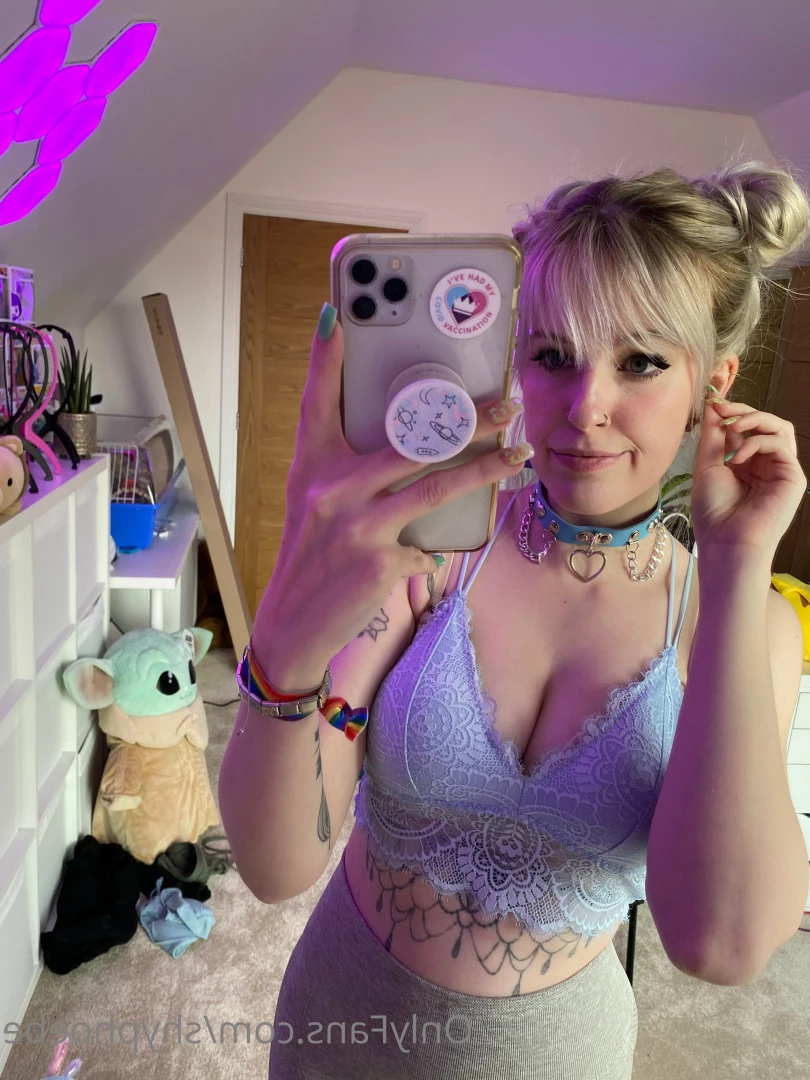 Phoebe 💞 [ shyphoebe ] Onlyfans leaked photo 9674428 on Hotleaks.tv