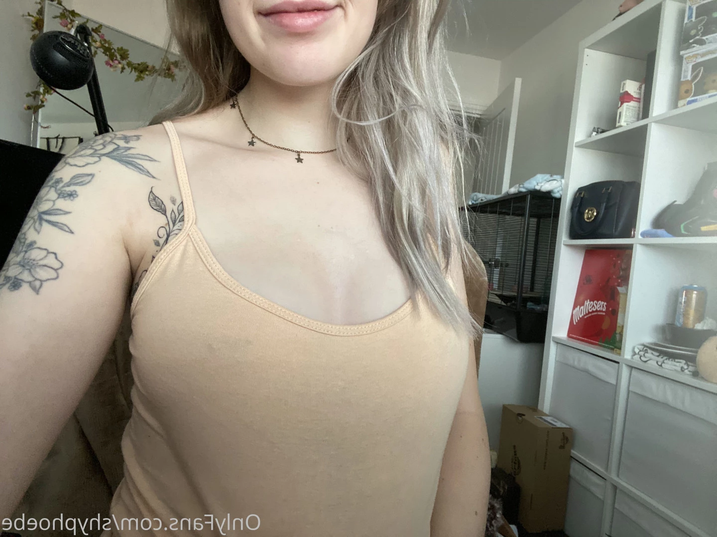 Phoebe 💞 [ shyphoebe ] Onlyfans leaked photo 9674501 on Hotleaks.tv