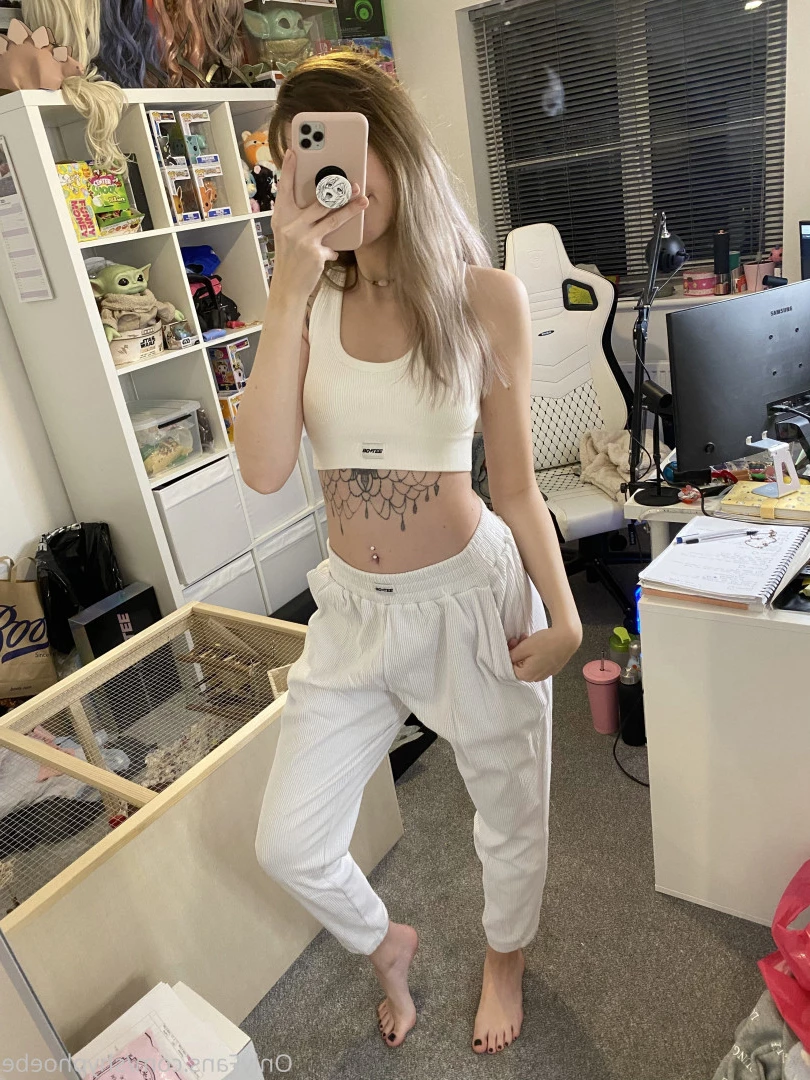 Phoebe 💞 [ shyphoebe ] Onlyfans leaked photo 9711197 on Hotleaks.tv