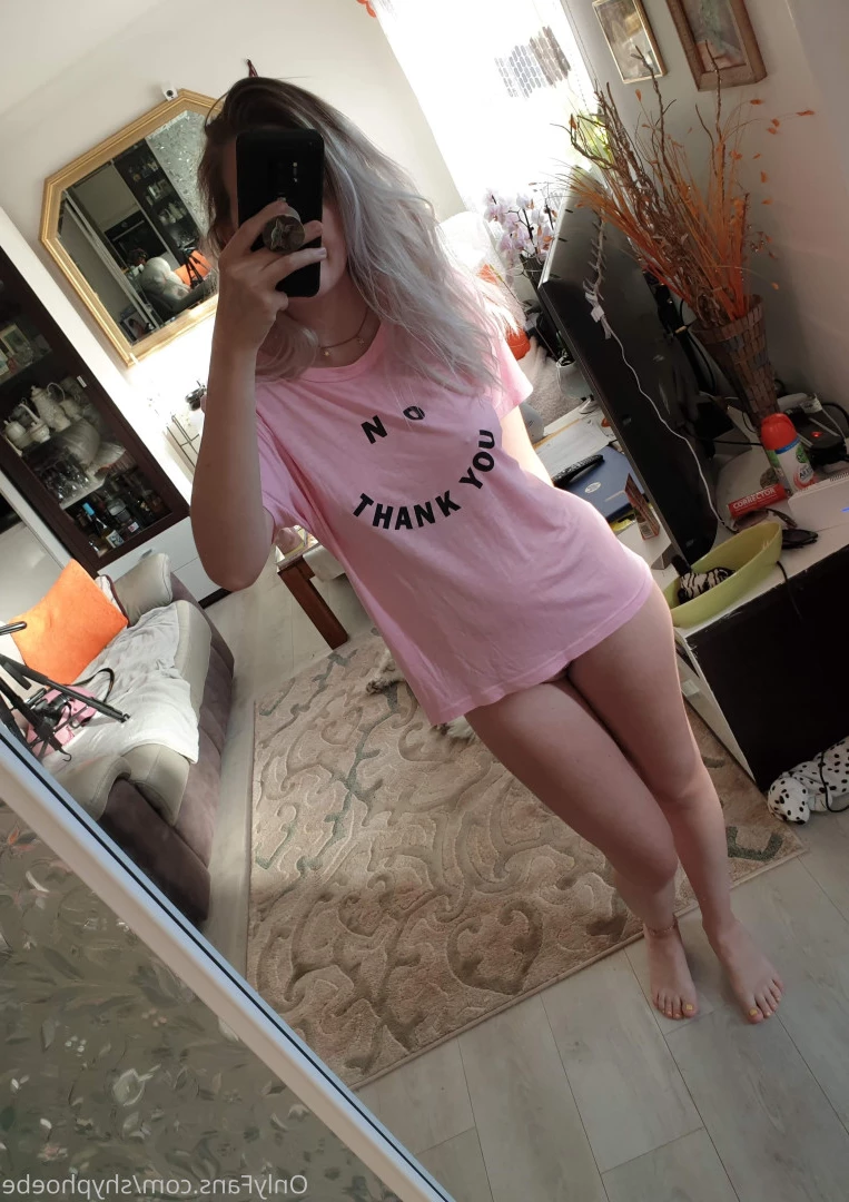 Phoebe 💞 [ shyphoebe ] Onlyfans leaked photo 9712558 on Hotleaks.tv