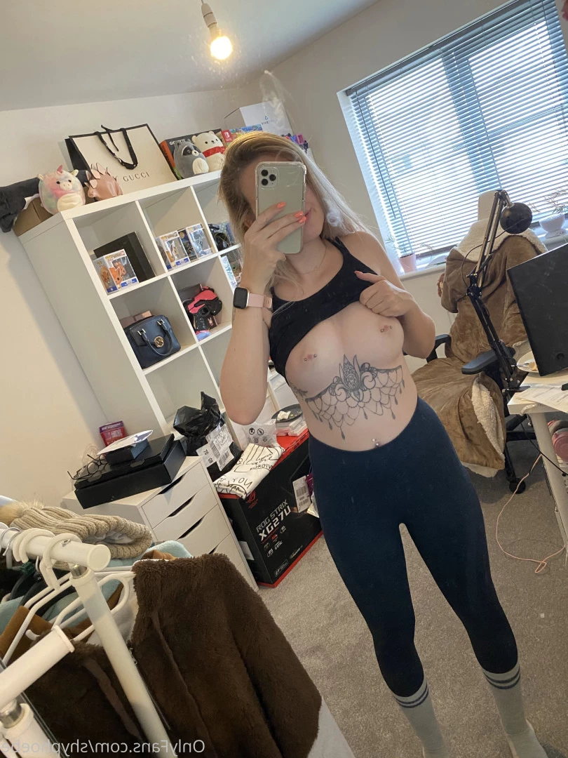 Phoebe 💞 [ shyphoebe ] Onlyfans leaked photo 9712703 on Hotleaks.tv