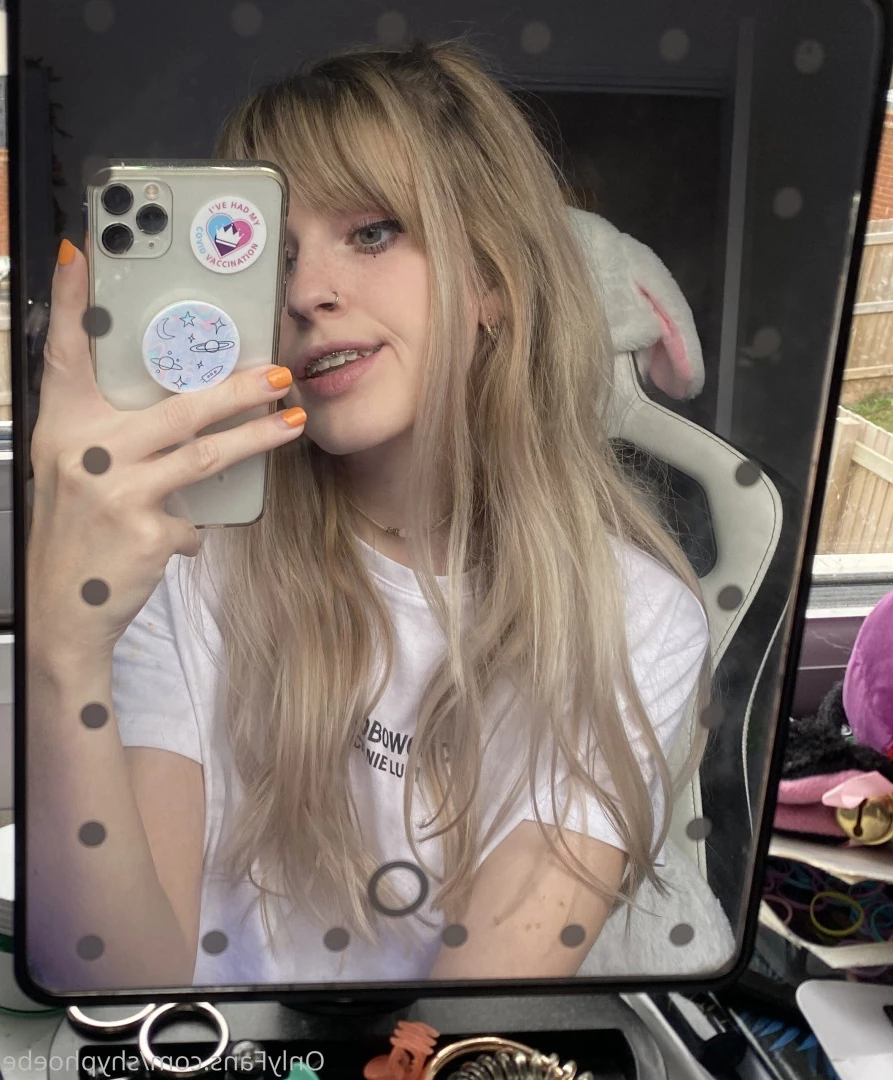 Phoebe 💞 [ shyphoebe ] Onlyfans leaked photo 9713326 on Hotleaks.tv