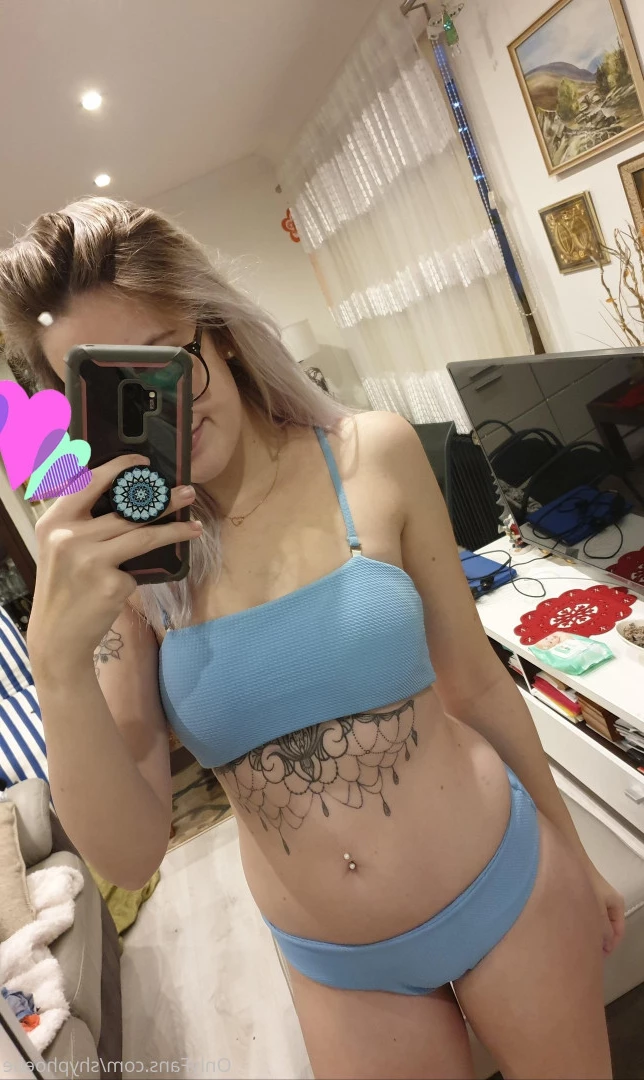 Phoebe 💞 [ shyphoebe ] Onlyfans leaked photo 9713945 on Hotleaks.tv