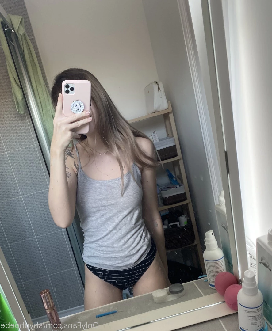 Phoebe 💞 [ shyphoebe ] Onlyfans leaked photo 9714414 on Hotleaks.tv