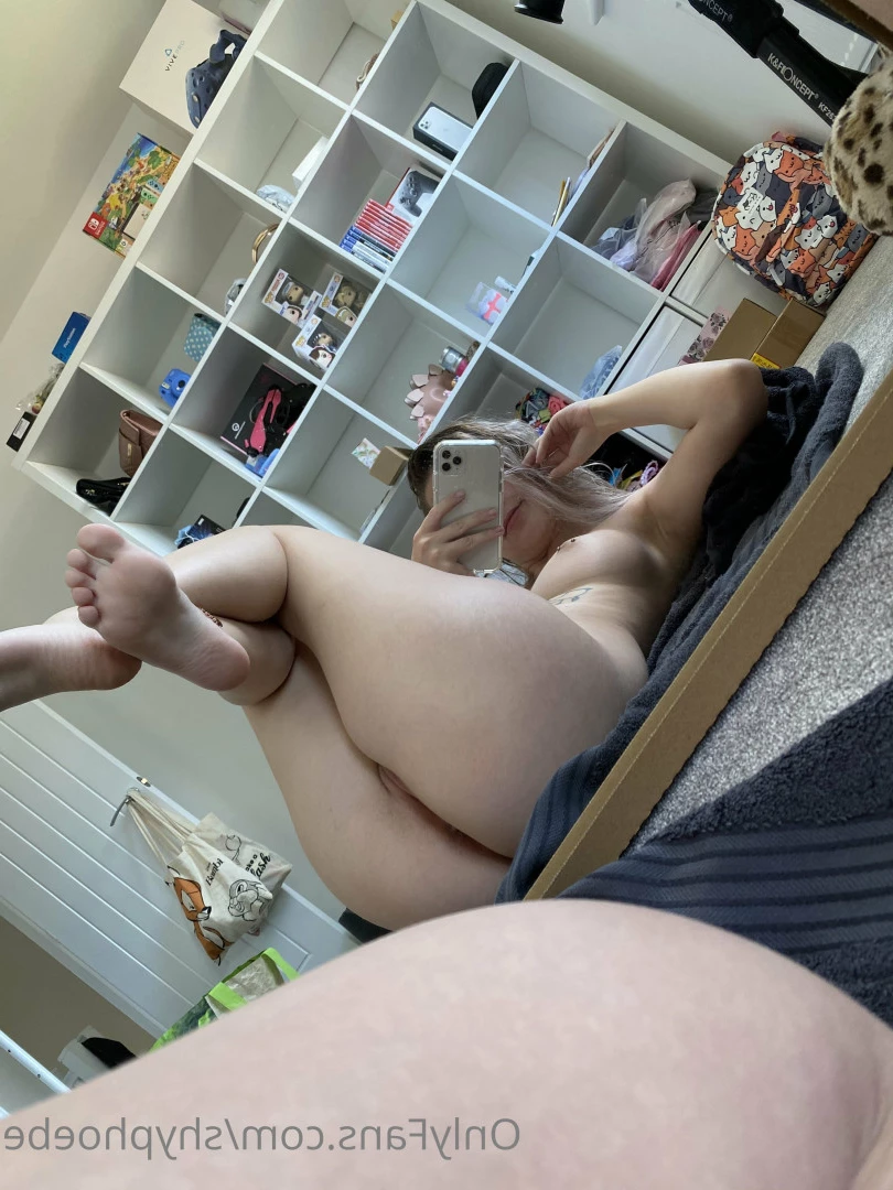 Phoebe 💞 [ shyphoebe ] Onlyfans leaked photo 9714453 on Hotleaks.tv