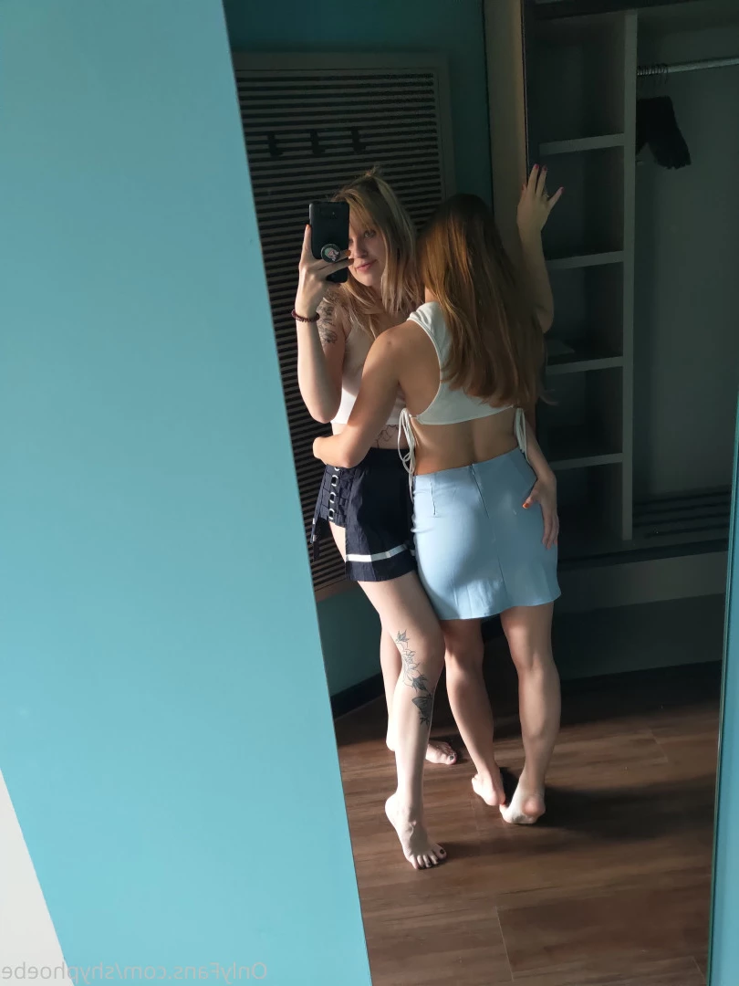 Phoebe 💞 [ shyphoebe ] Onlyfans leaked photo 9714735 on Hotleaks.tv