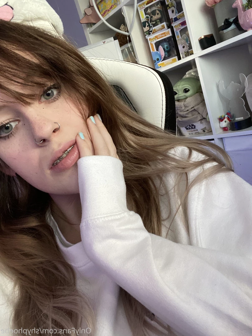 Phoebe 💞 [ shyphoebe ] Onlyfans leaked photo 9716363 on Hotleaks.tv