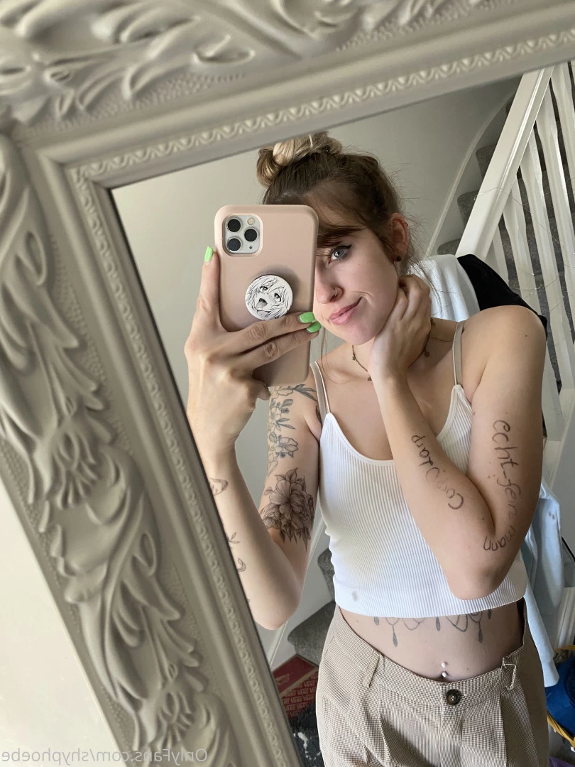 Phoebe 💞 [ shyphoebe ] Onlyfans leaked photo 9716433 on Hotleaks.tv