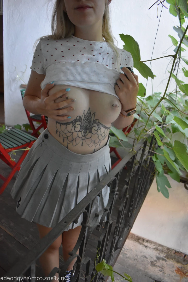 Phoebe 💞 [ shyphoebe ] Onlyfans leaked photo 9716545 on Hotleaks.tv