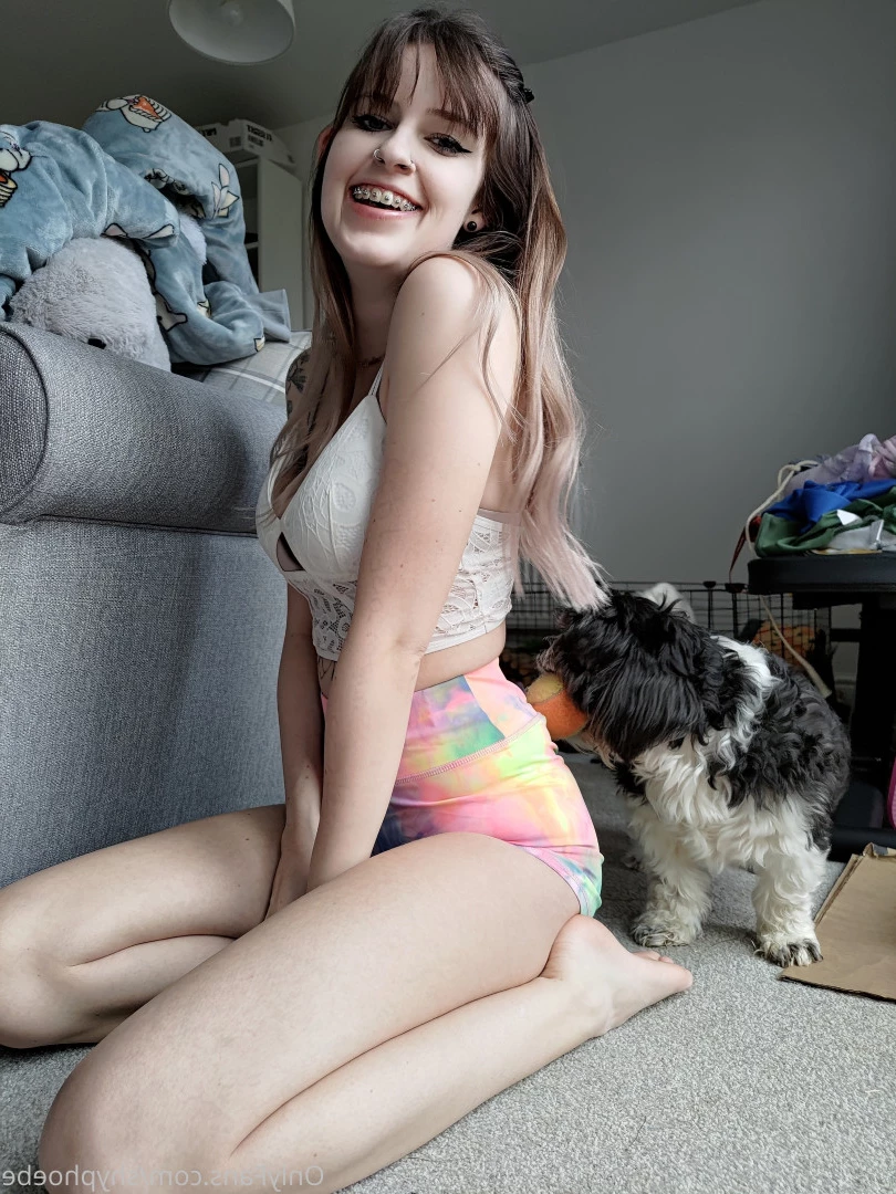 Phoebe 💞 [ shyphoebe ] Onlyfans leaked photo 9717394 on Hotleaks.tv