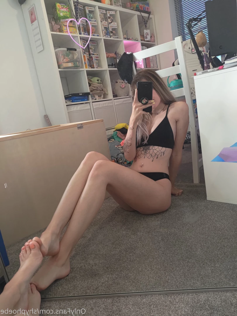 Phoebe 💞 [ shyphoebe ] Onlyfans leaked photo 9717752 on Hotleaks.tv