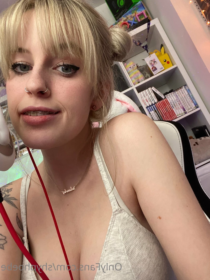 Phoebe 💞 [ shyphoebe ] Onlyfans leaked photo 9717868 on Hotleaks.tv