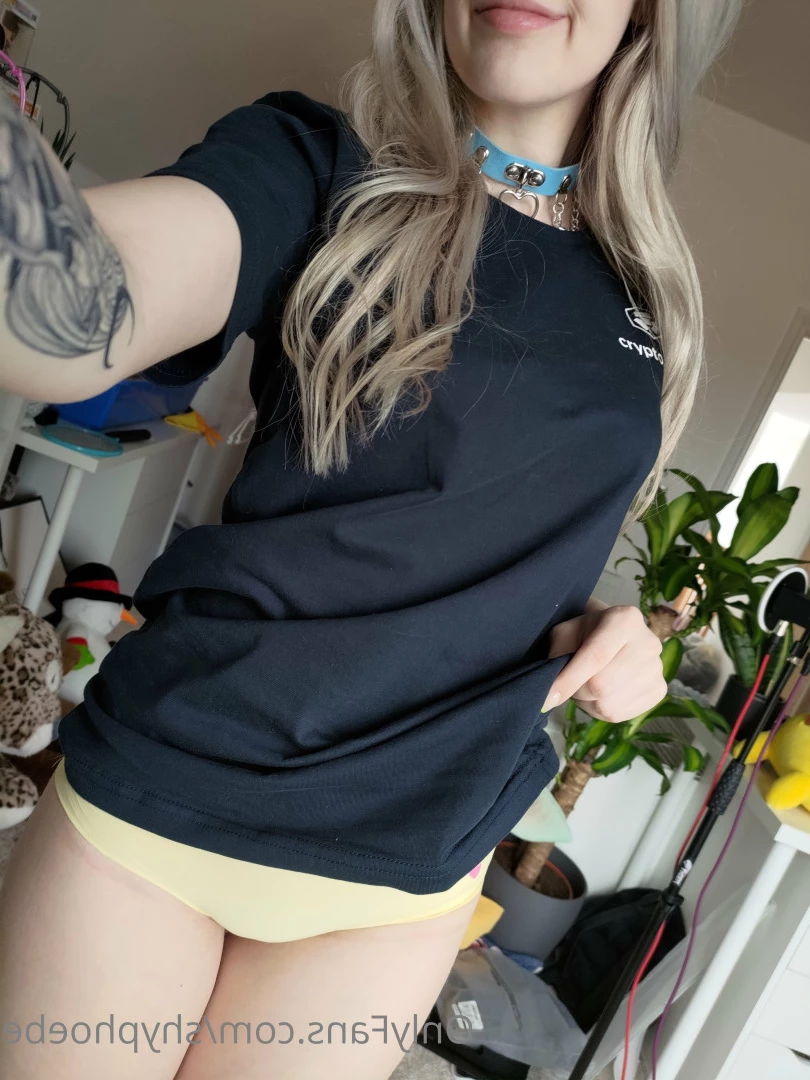 Phoebe 💞 [ shyphoebe ] Onlyfans leaked photo 9718582 on Hotleaks.tv