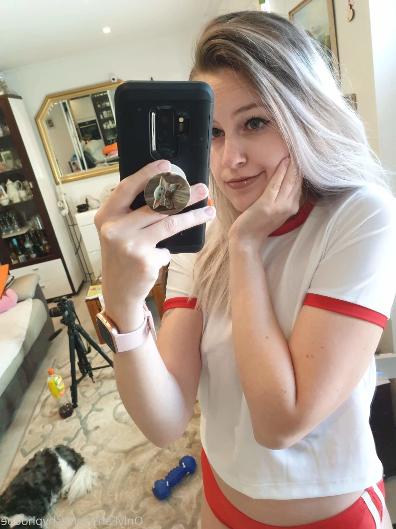 Phoebe 💞 [ shyphoebe ] Onlyfans leaked photo 9719201 on Hotleaks.tv