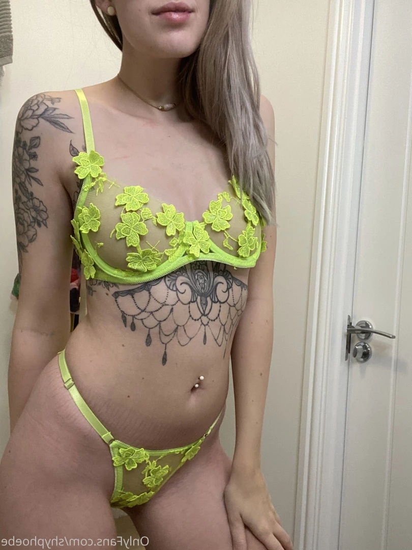 Phoebe 💞 [ shyphoebe ] Onlyfans leaked photo 9719270 on Hotleaks.tv