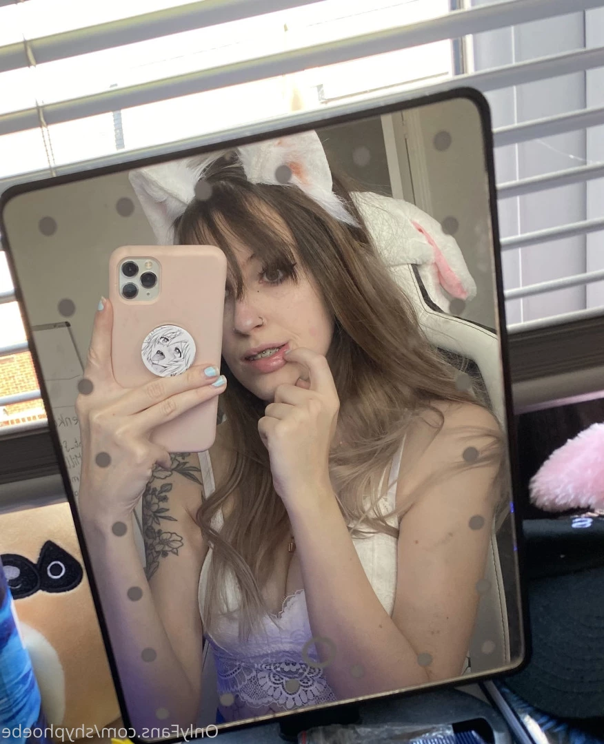 Phoebe 💞 [ shyphoebe ] Onlyfans leaked photo 9719548 on Hotleaks.tv