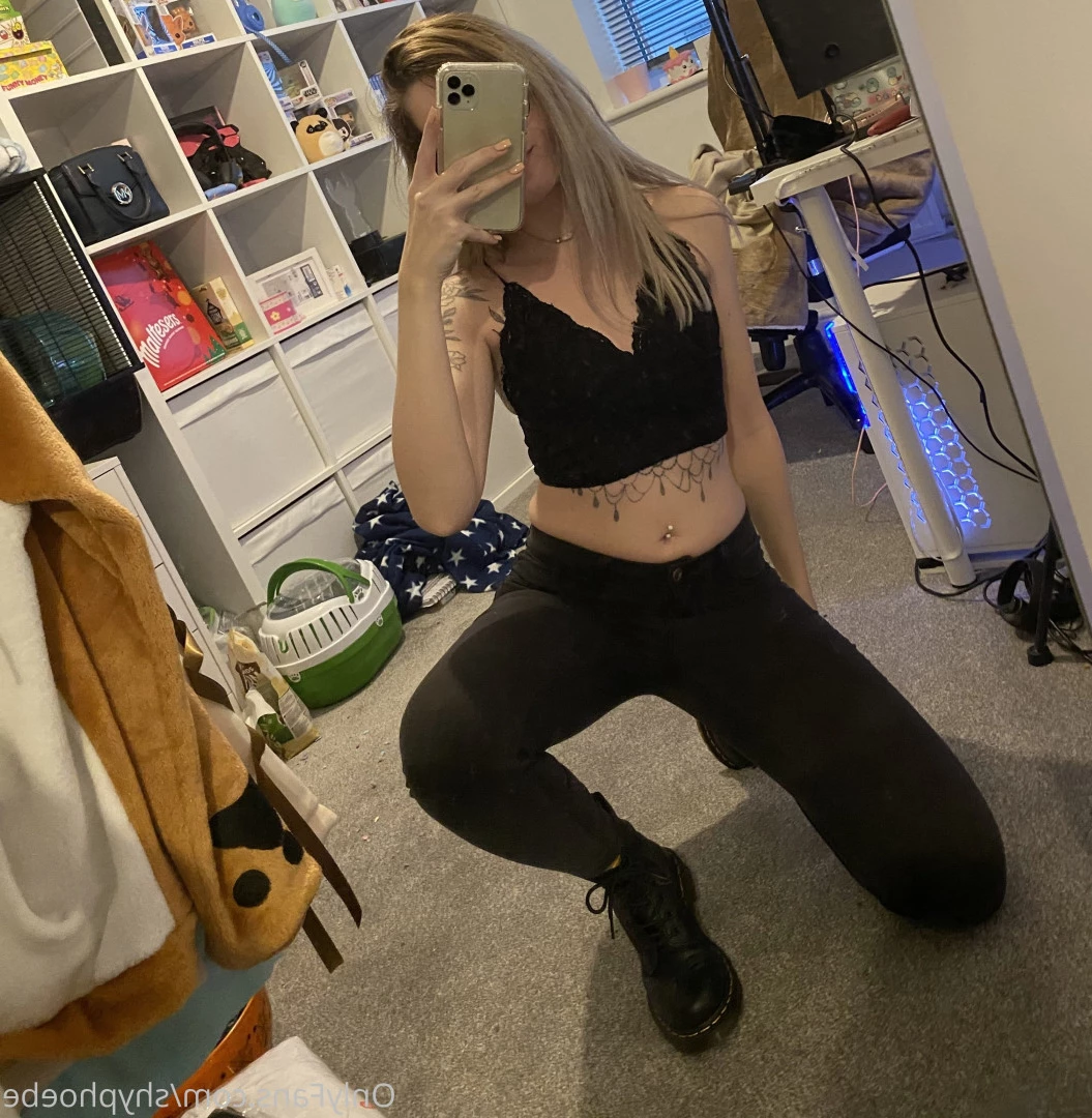 Phoebe 💞 [ shyphoebe ] Onlyfans leaked photo 9720287 on Hotleaks.tv