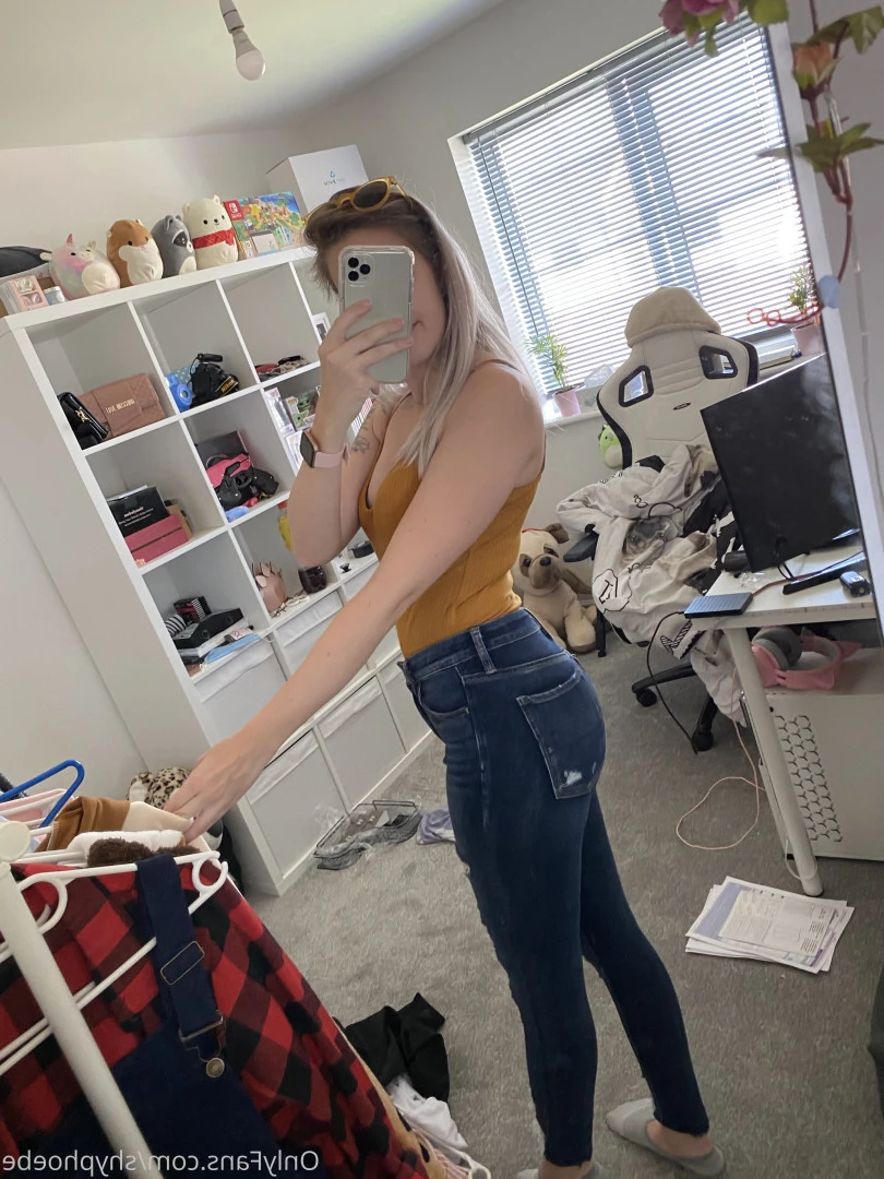 Phoebe 💞 [ shyphoebe ] Onlyfans leaked photo 9720341 on Hotleaks.tv