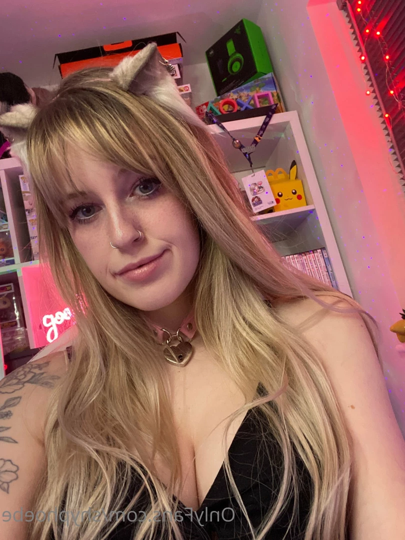 Phoebe 💞 [ shyphoebe ] Onlyfans leaked photo 9720434 on Hotleaks.tv