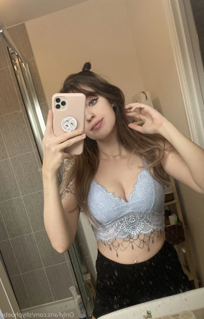 Phoebe 💞 [ shyphoebe ] Onlyfans leaked photo 9721776 on Hotleaks.tv