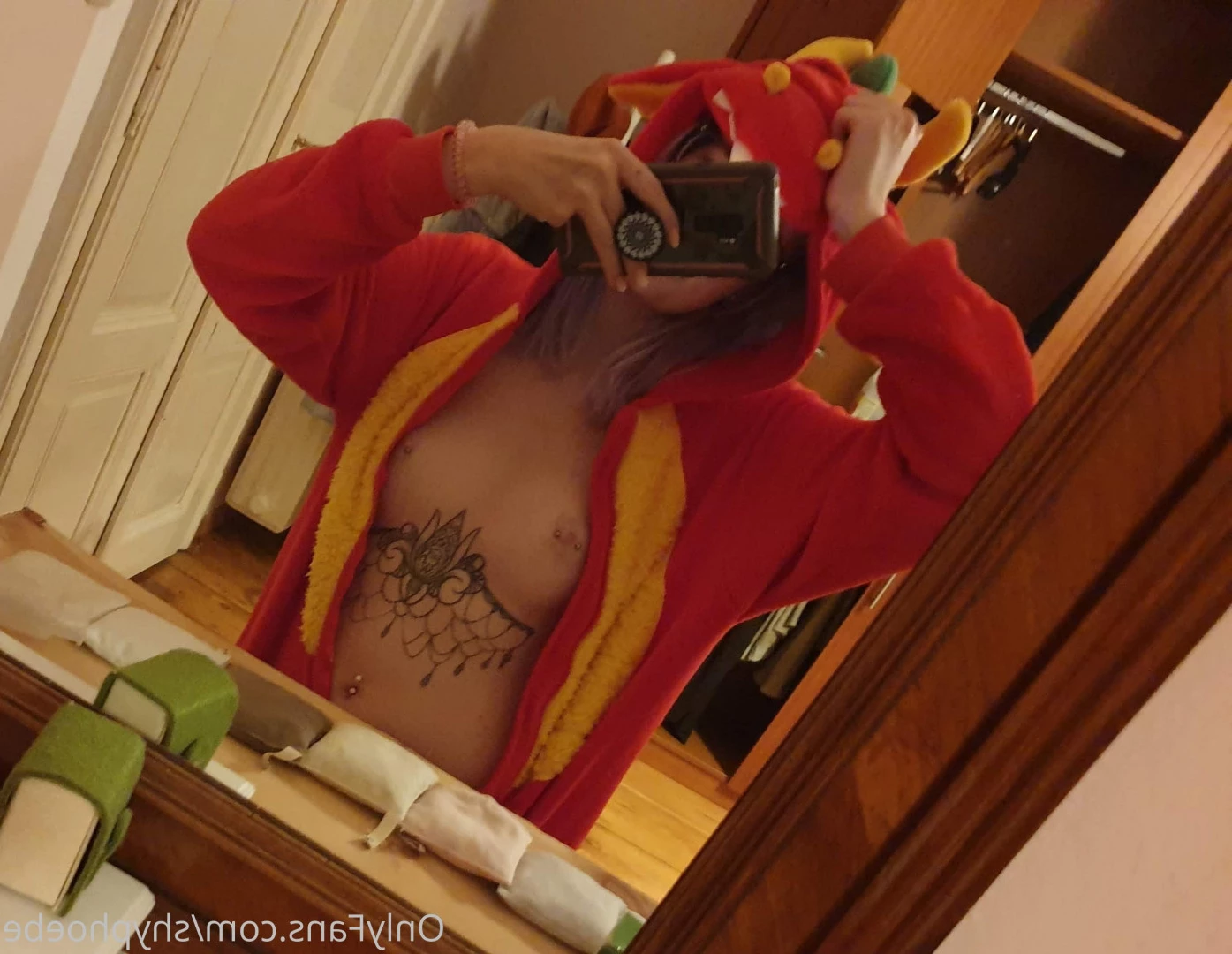 Phoebe 💞 [ shyphoebe ] Onlyfans leaked photo 9721787 on Hotleaks.tv