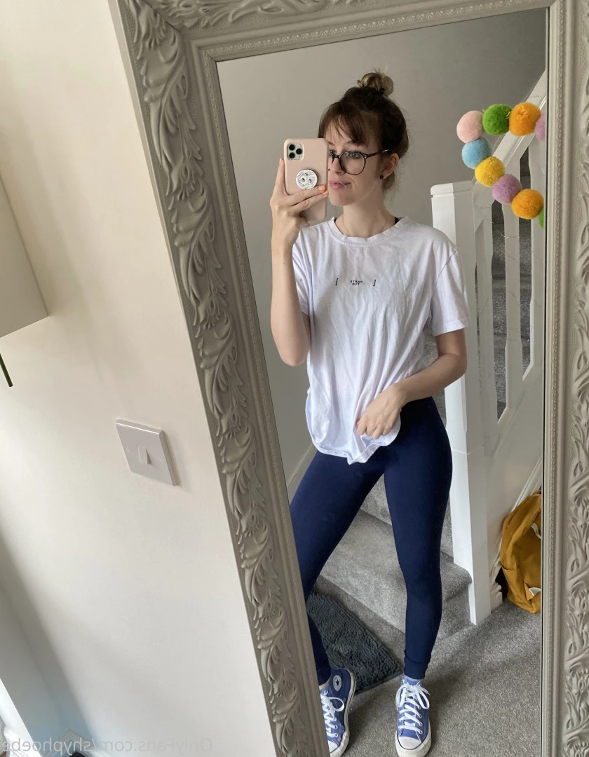 Phoebe 💞 [ shyphoebe ] Onlyfans leaked photo 9721925 on Hotleaks.tv