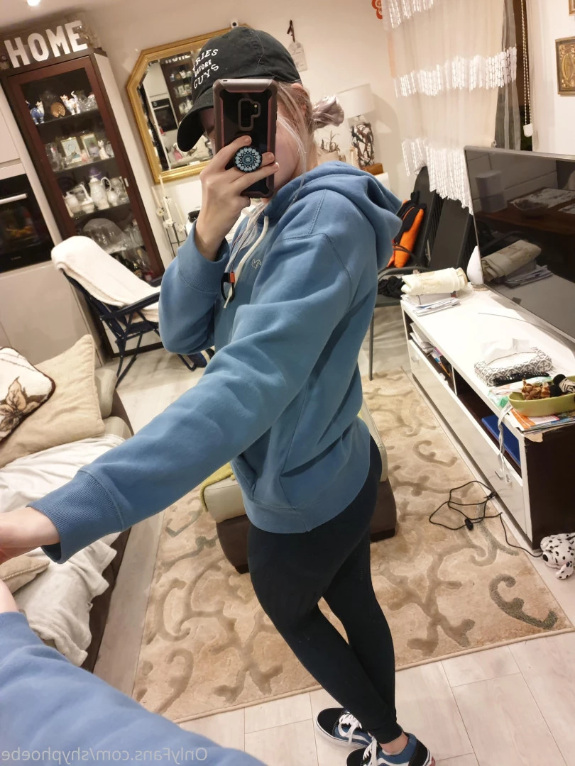 Phoebe 💞 [ shyphoebe ] Onlyfans leaked photo 9722545 on Hotleaks.tv