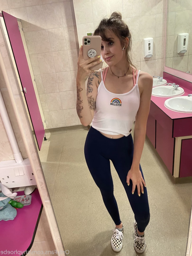 Phoebe 💞 [ shyphoebe ] Onlyfans leaked photo 9722767 on Hotleaks.tv