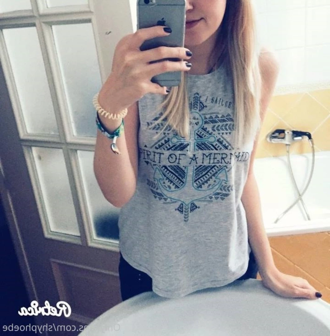 Phoebe 💞 [ shyphoebe ] Onlyfans leaked photo 9723022 on Hotleaks.tv