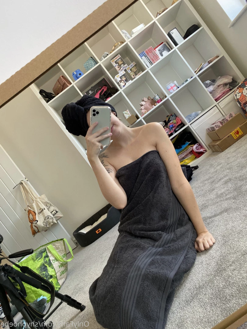 Phoebe 💞 [ shyphoebe ] Onlyfans leaked photo 9723393 on Hotleaks.tv