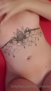 Phoebe 💞 [ shyphoebe ] Onlyfans leaked video 10560421 on Hotleaks.tv