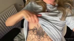 Phoebe 💞 [ shyphoebe ] Onlyfans leaked video 10560436 on Hotleaks.tv