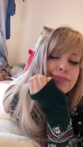 Phoebe 💞 [ shyphoebe ] Onlyfans leaked video 10560449 on Hotleaks.tv