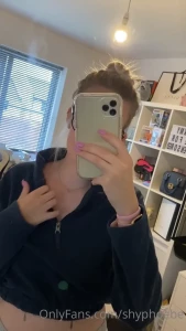 Phoebe 💞 [ shyphoebe ] Onlyfans leaked video 10560482 on Hotleaks.tv