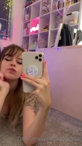 Phoebe 💞 [ shyphoebe ] Onlyfans leaked video 10560650 on Hotleaks.tv
