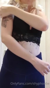 Phoebe 💞 [ shyphoebe ] Onlyfans leaked video 10560657 on Hotleaks.tv