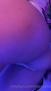 Phoebe 💞 [ shyphoebe ] Onlyfans leaked video 10560700 on Hotleaks.tv